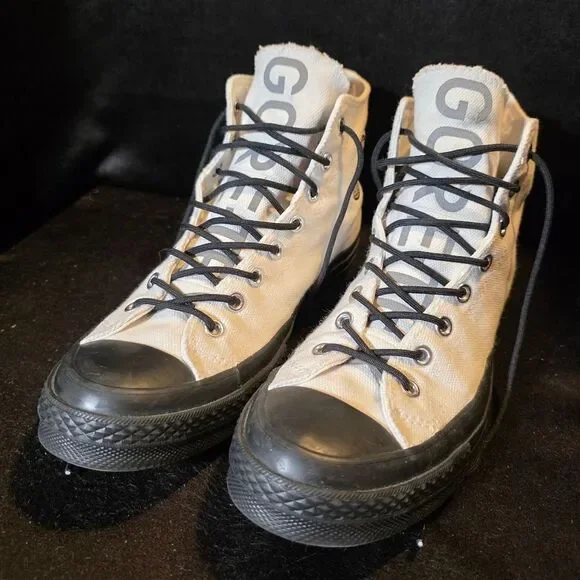 Converse Gortex Mens 10